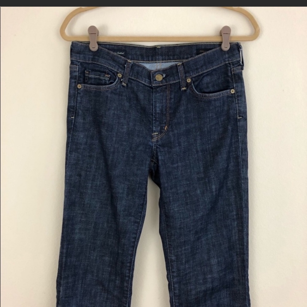 Sz28 COH Amber Bootcut Jeans - Picture 7 of 8